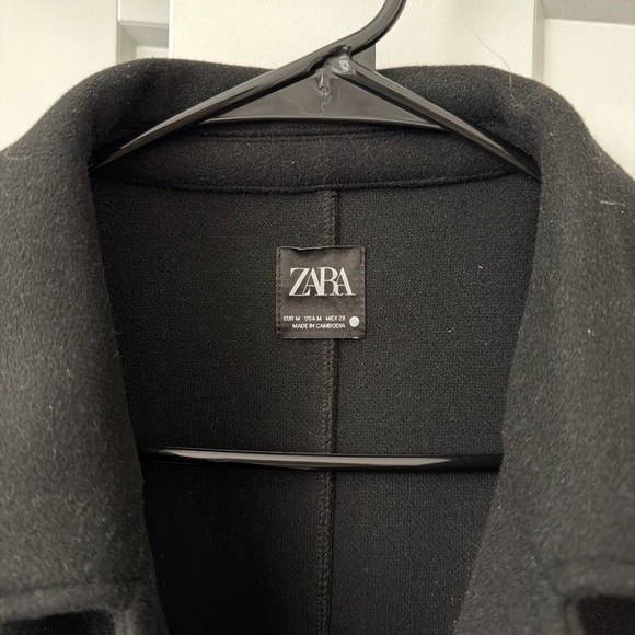 Zara jacket - Picture 2 of 2